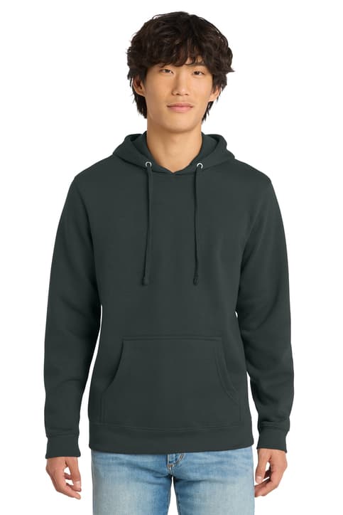 District ® V.I.T. ™ Fleece Hoodie DT6100