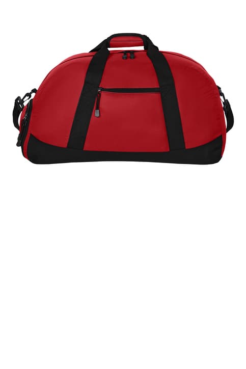 Port Authority ® - Basic Large Duffel. BG980