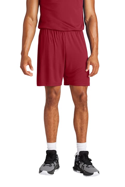 Sport-Tek ® PosiCharge ® Competitor ™ 7' Short ST349