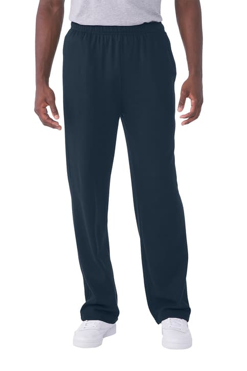 BELLA+CANVAS ® Unisex Sponge Fleece Straight Leg Sweatpant BC3725