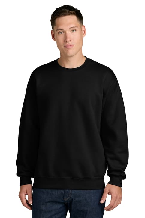 Gildan ® Hammer ® Maxweight Crewneck Sweatshirt 19000