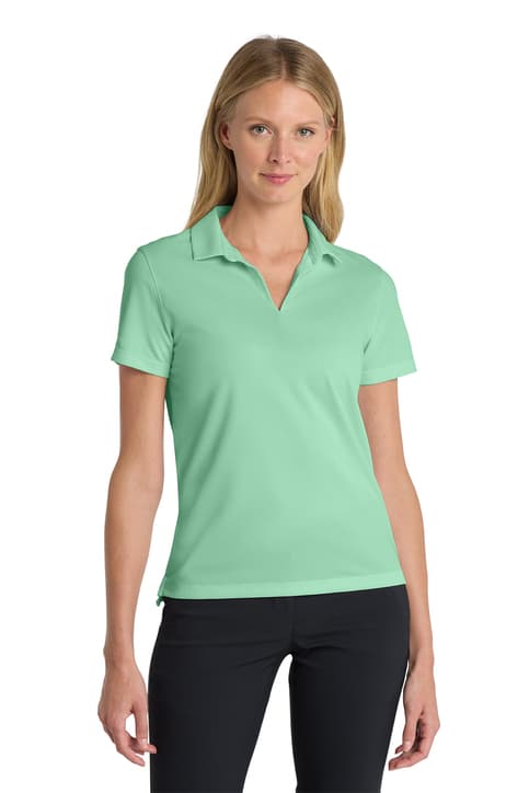 Nike Women's Dri-FIT Micro Pique 2.0 Polo NKDC1991