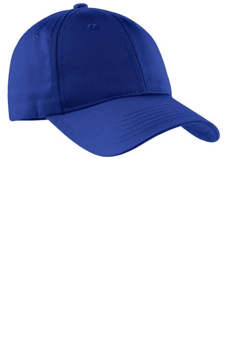 Sport-Tek ® Dry Zone ® Nylon Cap. STC10