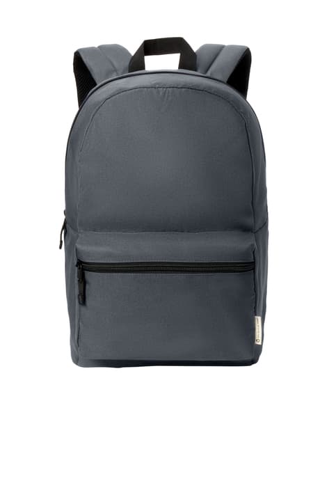 Port Authority ® C-FREE ® Recycled Backpack BG270