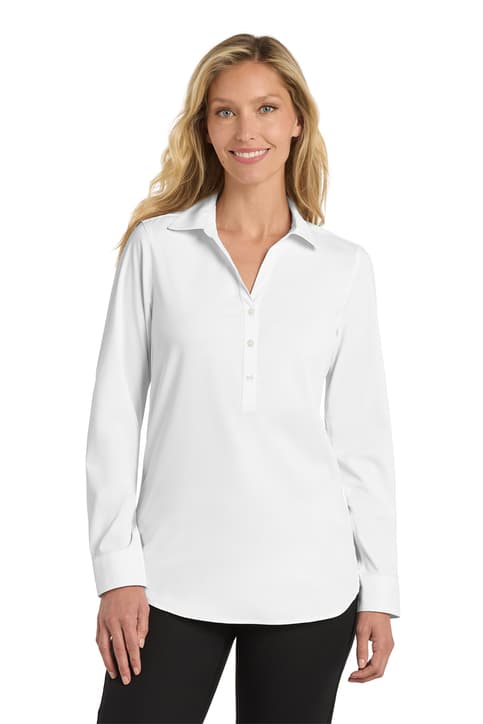 Port Authority ® Ladies City Stretch Tunic LW680