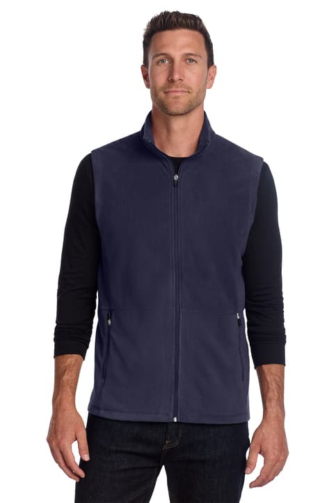 Port Authority ® Accord Microfleece Vest F152