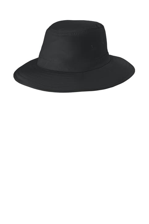 Port Authority ® Lifestyle Brim Hat. C921