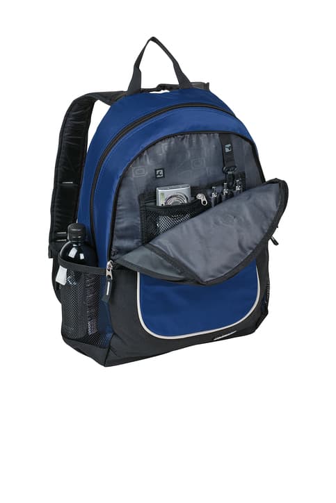 OGIO ® - Carbon Pack. 711140