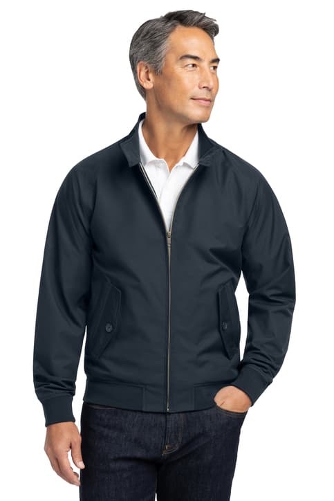 Brooks Brothers ® Bomber Jacket BB18604