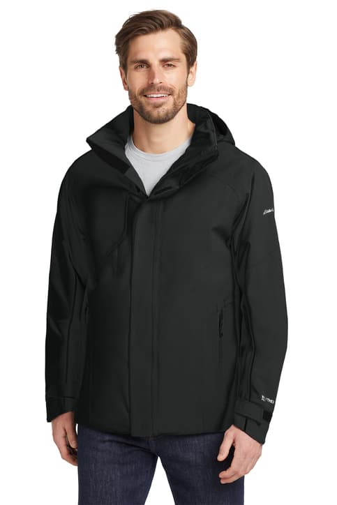 Eddie Bauer ® WeatherEdge ® Plus Insulated Jacket. EB554