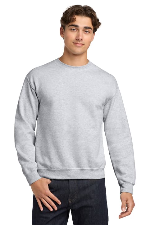 Gildan ® Heavy Blend™ Crewneck Sweatshirt. 18000