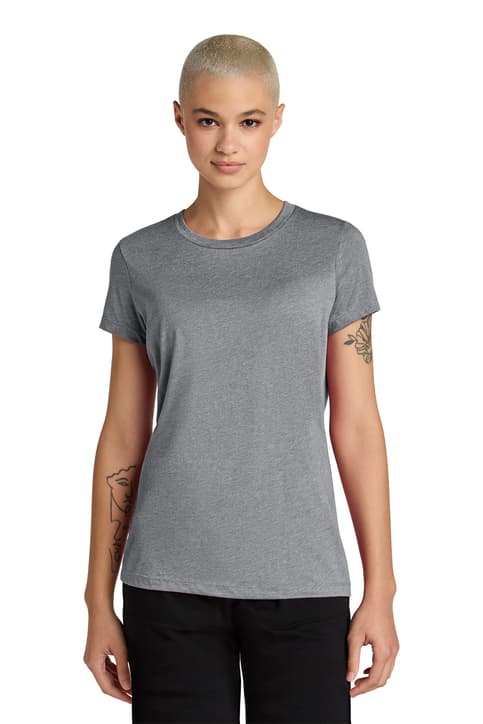 District ® Women's Perfect Weight ® CVC Tee DT188