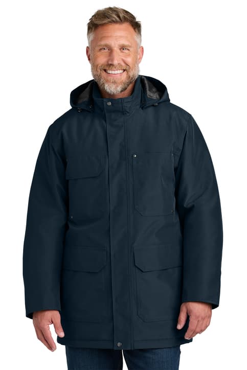 CornerStone ® Elements Insulated Parka CSJ10