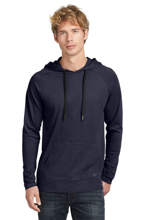 New Era ® Tri-Blend Hoodie. NEA137