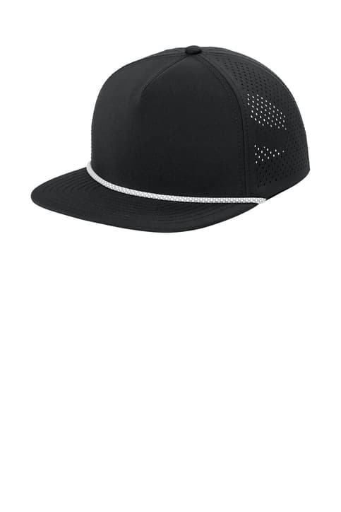 OGIO ® 5-Panel Rope Performance Cap OG607