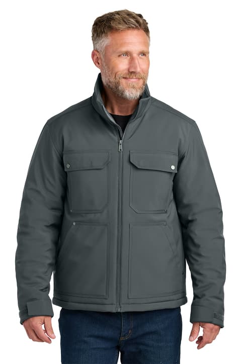 CornerStone ® Insulated Workwear Soft Shell CSJ75