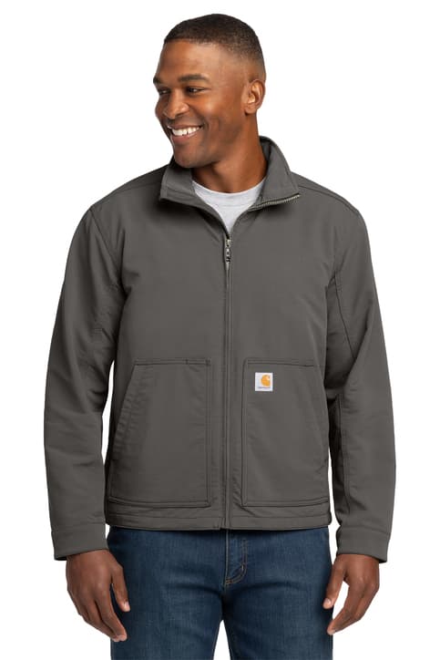Carhartt ® Super Dux ™ Soft Shell Jacket CT105534