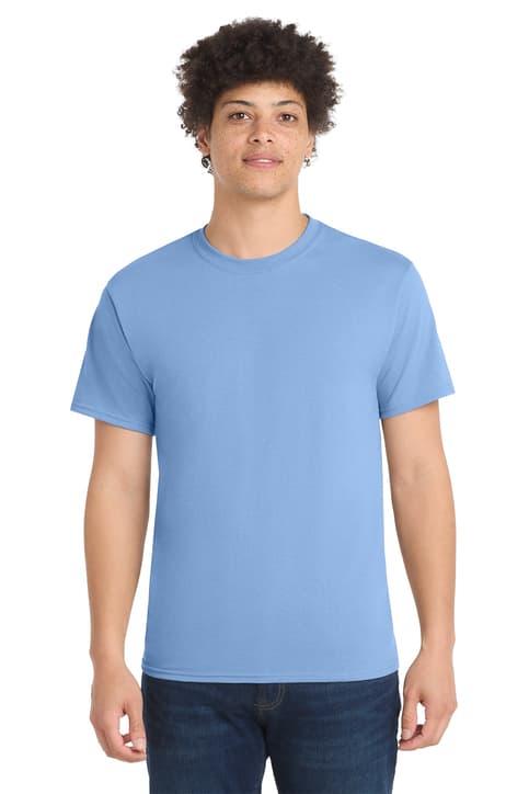 Port & Co ™ Core Blend Tee. PC55