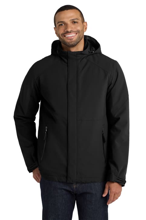 Port Authority ® Insulated Waterproof Tech Jacket J405