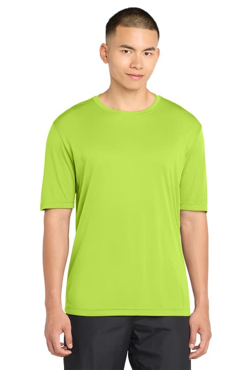 Sport-Tek ® PosiCharge ® Competitor™ Tee. ST350
