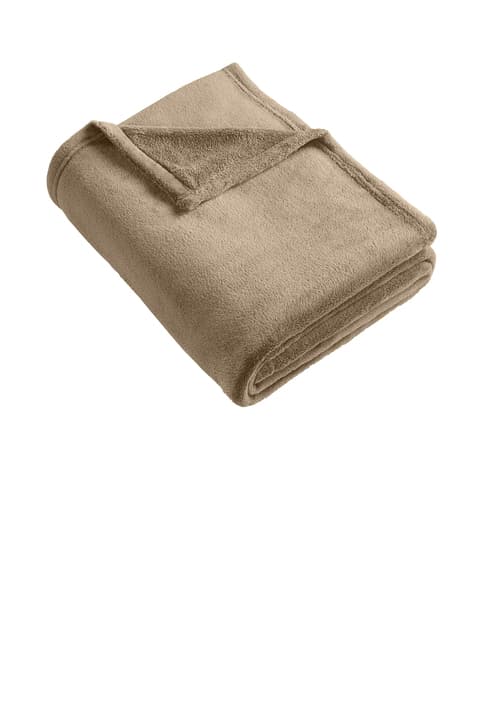 Port Authority ® Ultra Plush Blanket. BP31