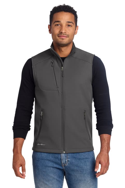 Eddie Bauer ® Stretch Soft Shell Vest EB546