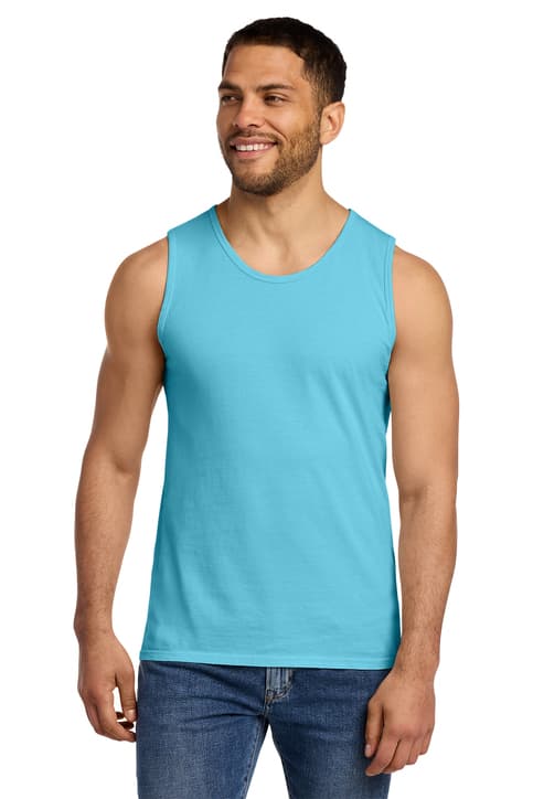 Port & Co ™ Beach Wash ® Garment-Dyed Tank. PC099TT