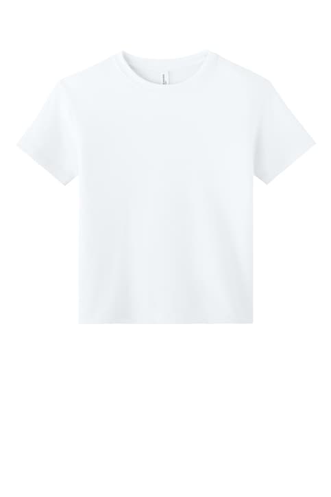 BELLA+CANVAS ® Youth 6-Ounce Heavyweight Tee BC3010Y