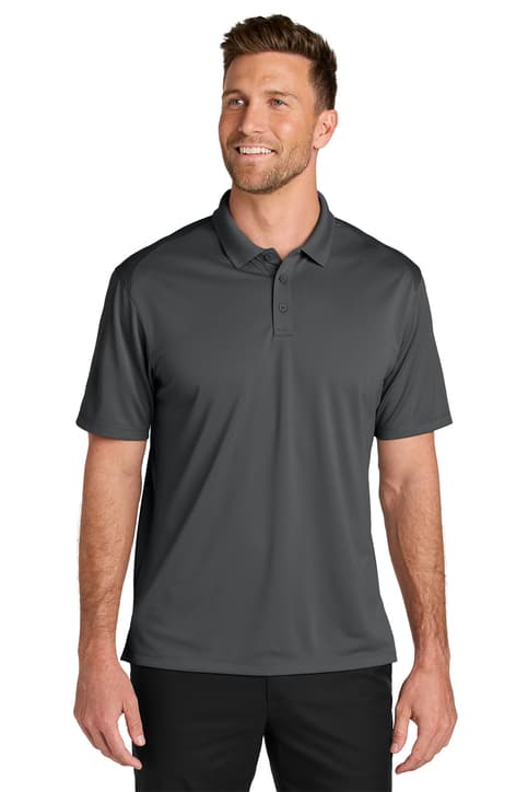 Port Authority ® Tall Wearever Performance Pique Polo TLK240