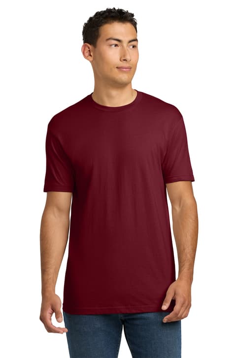 Next Level Apparel ® Adult Cotton Tee. NL3600