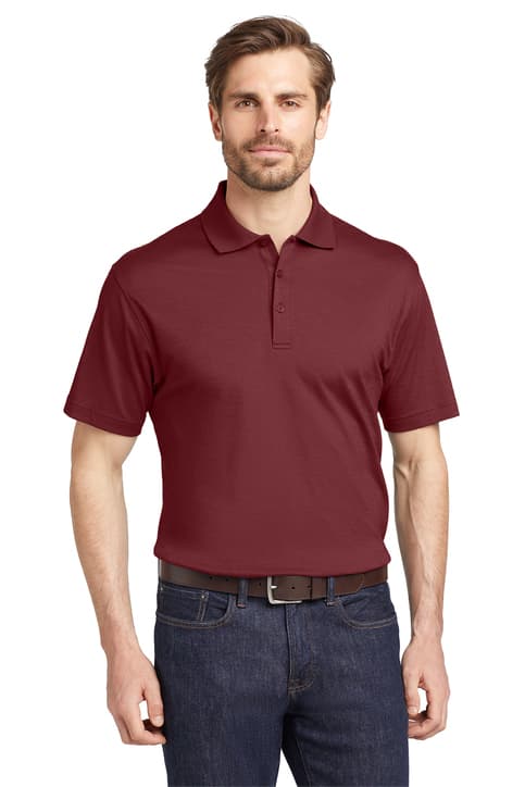 Eddie Bauer ® Performance Polo. EB102