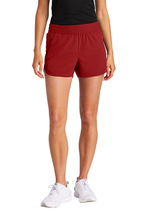 Sport-Tek ® Women's Repeat Swift Short LST484
