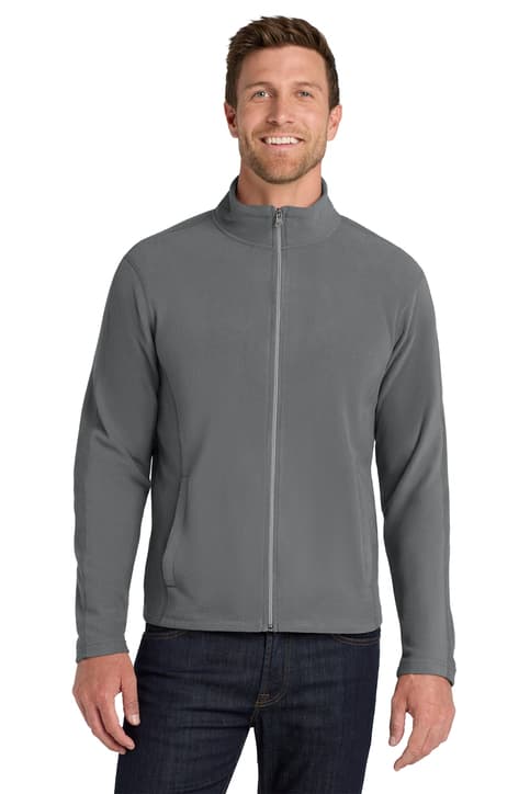 Port Authority ® Microfleece Jacket. F223