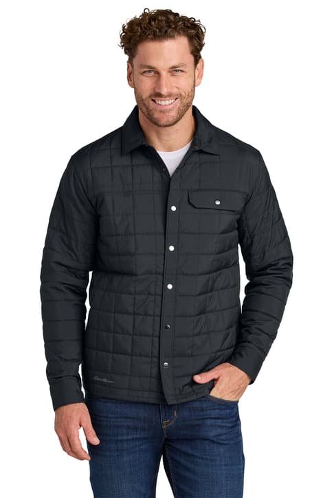 Eddie Bauer ® Shirt Jac. EB502