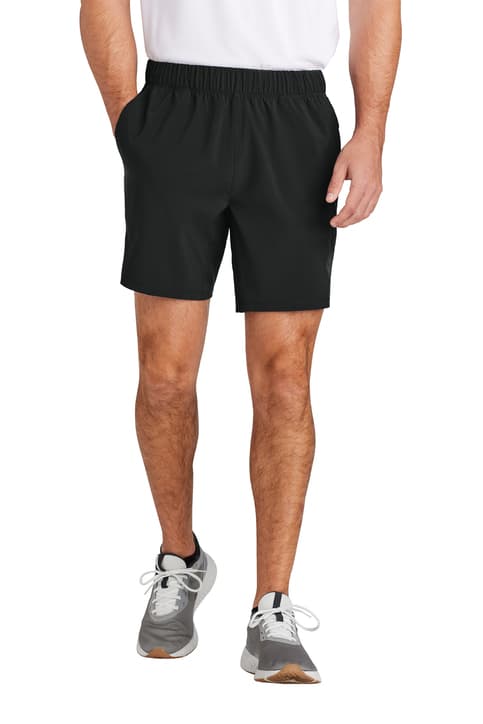 Sport-Tek ® Repeat 7' Short ST485