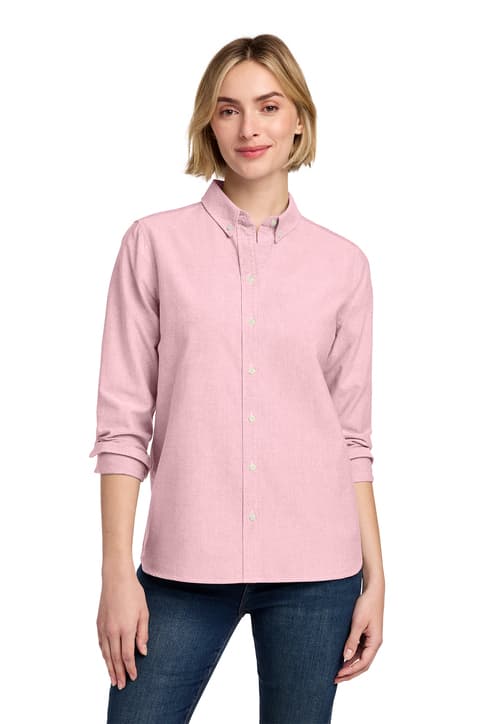 Brooks Brothers ® Women's Casual Oxford Cloth Shirt BB18005