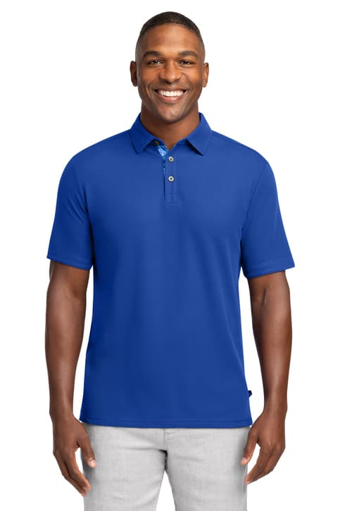 LIMITED EDITION Tommy Bahama ® 5 O'Clock Polo T223508TB