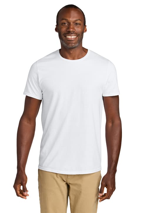 Jerzees Classics ™ Unisex Cotton T-Shirt 363M