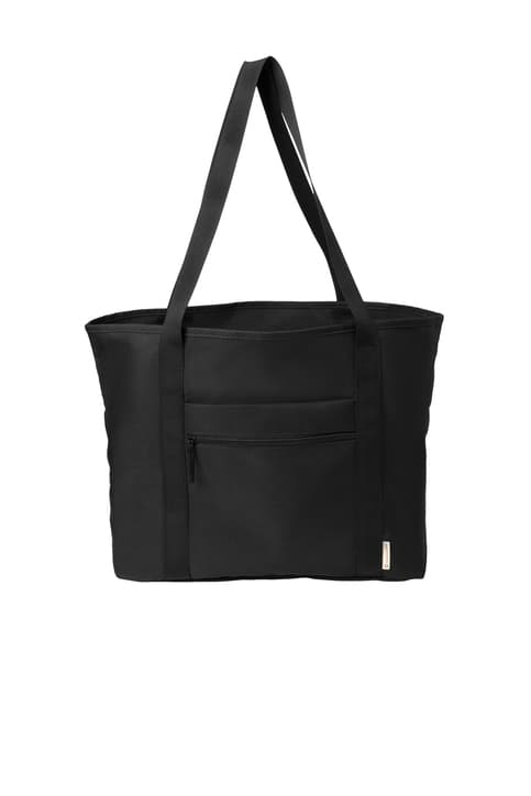 Port Authority ® C-FREE ® Recycled Tote BG470