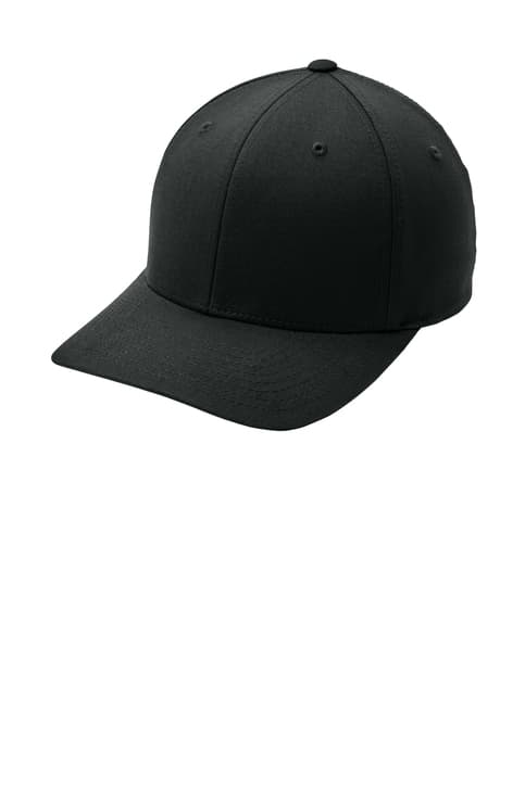 Port Authority ® Flexfit ® Cotton Twill Cap. C813