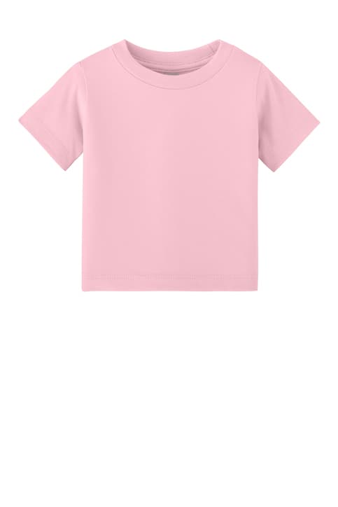 BELLA+CANVAS ® Infant Jersey Short Sleeve Tee BC3001B