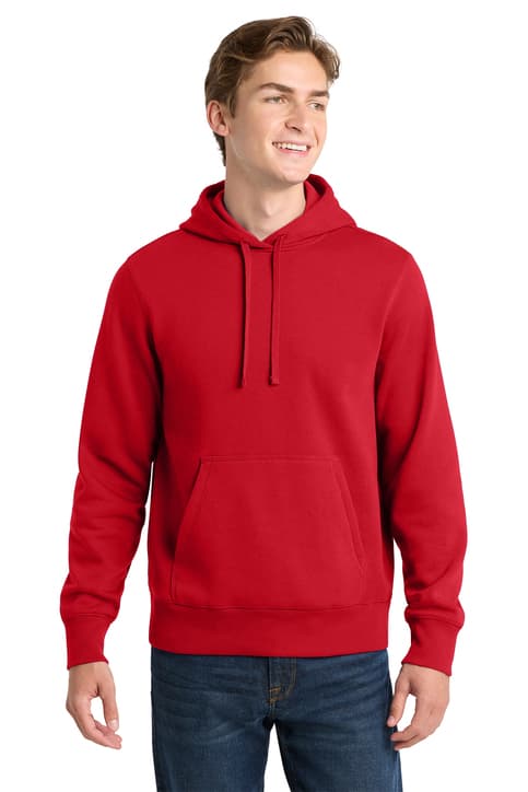 Sport-Tek ® Pullover Hooded Sweatshirt. ST254