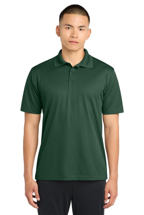 Sport-Tek ® Tall Micropique Sport-Wick ® Polo. TST650