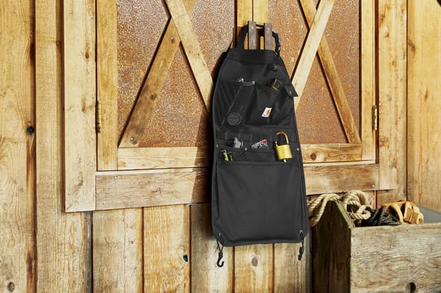 Carhartt ® Nylon Duck Organizer CTC0001607