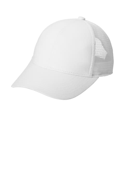 Port Authority ® Adjustable Mesh Back Cap. C911
