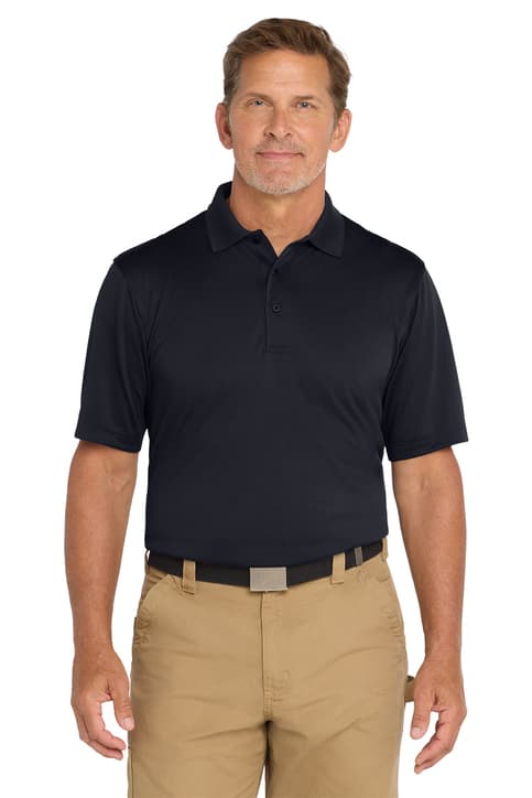 CornerStone ® Tall Select Snag-Proof Polo. TLCS412