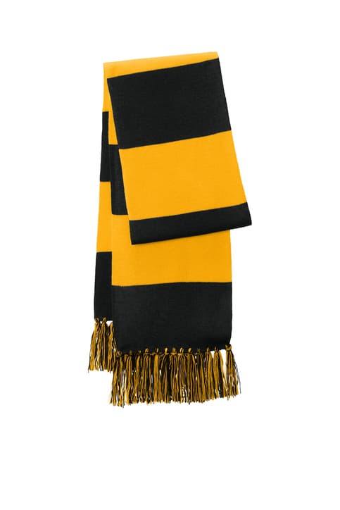 Sport-Tek ® Spectator Scarf. STA02