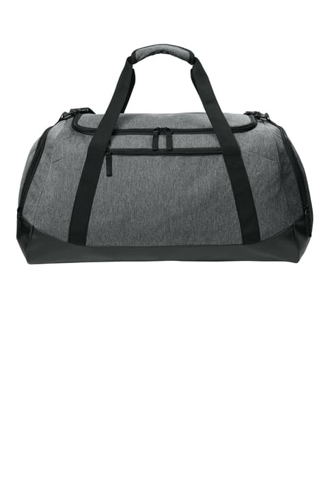 Sport-Tek ® Large Rec Duffel BST505