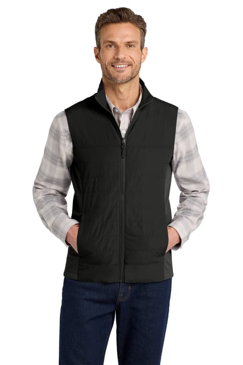 Port Authority ® Collective Insulated Vest. J903