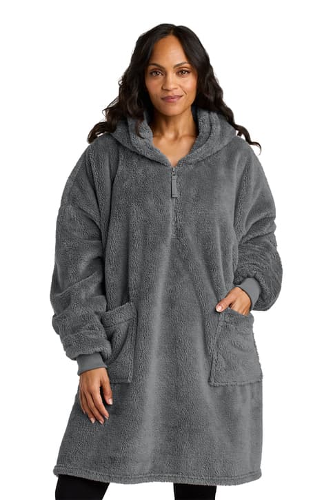 Port Authority ® Plush Poncho BP42